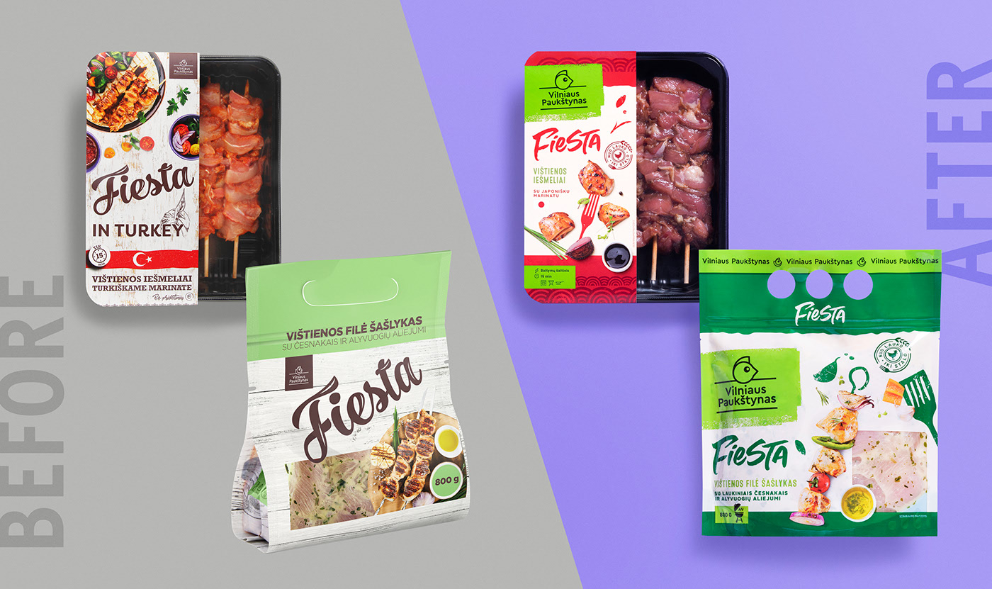 引入注目的農(nóng)產(chǎn)品差異化包裝設(shè)計(圖6)