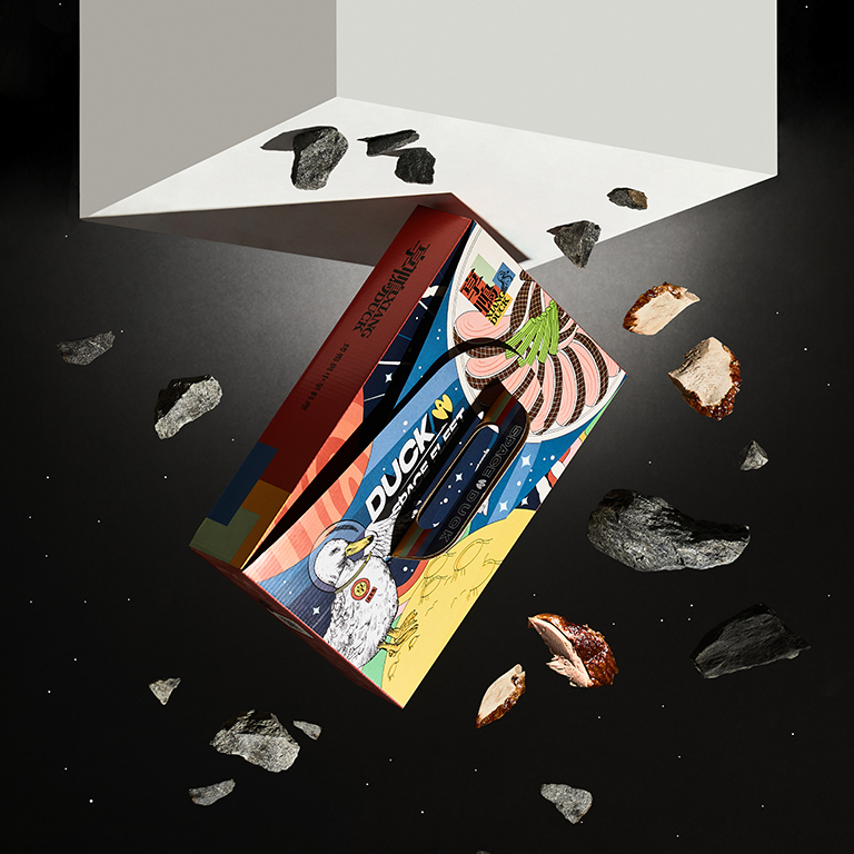 食品外賣包裝盒創(chuàng)意包裝這樣設(shè)計(圖2) 食品外賣包裝盒創(chuàng)意包裝這樣設(shè)計(圖2)