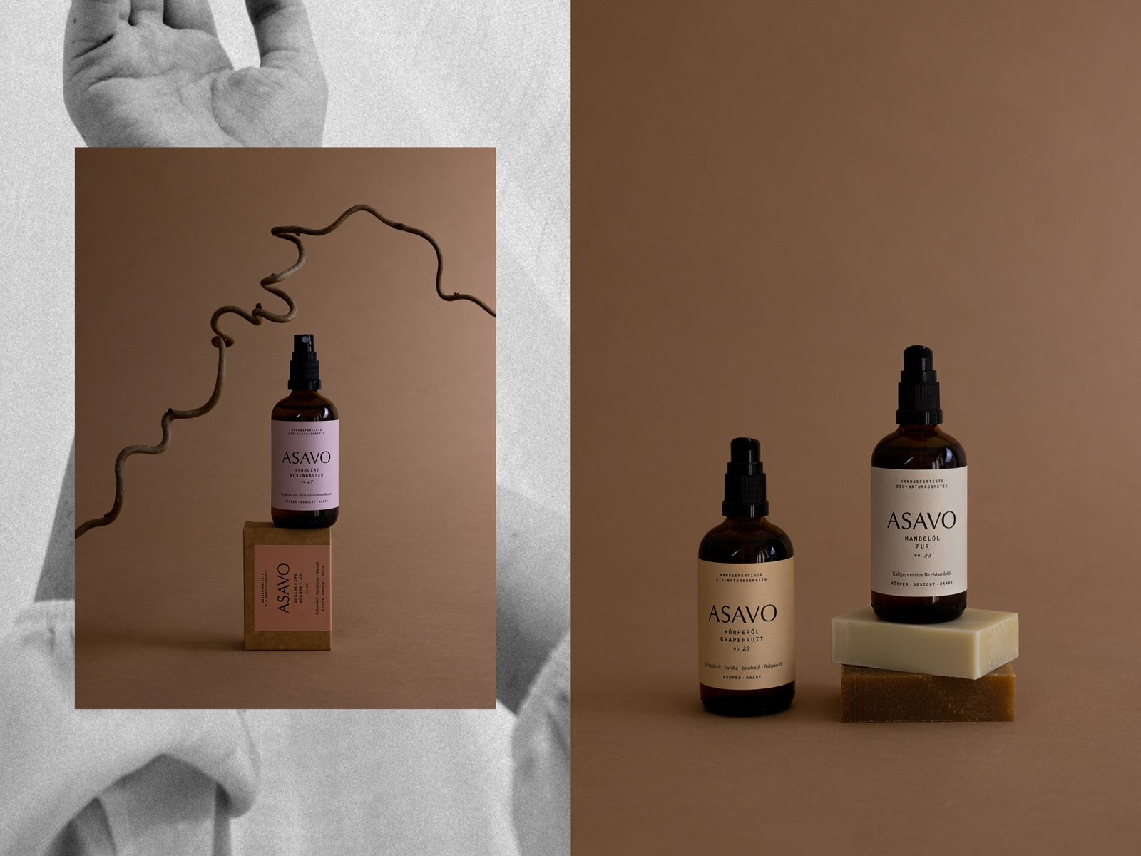 ASAVO 有機(jī)天然護(hù)膚品包裝設(shè)計(jì)(圖3)