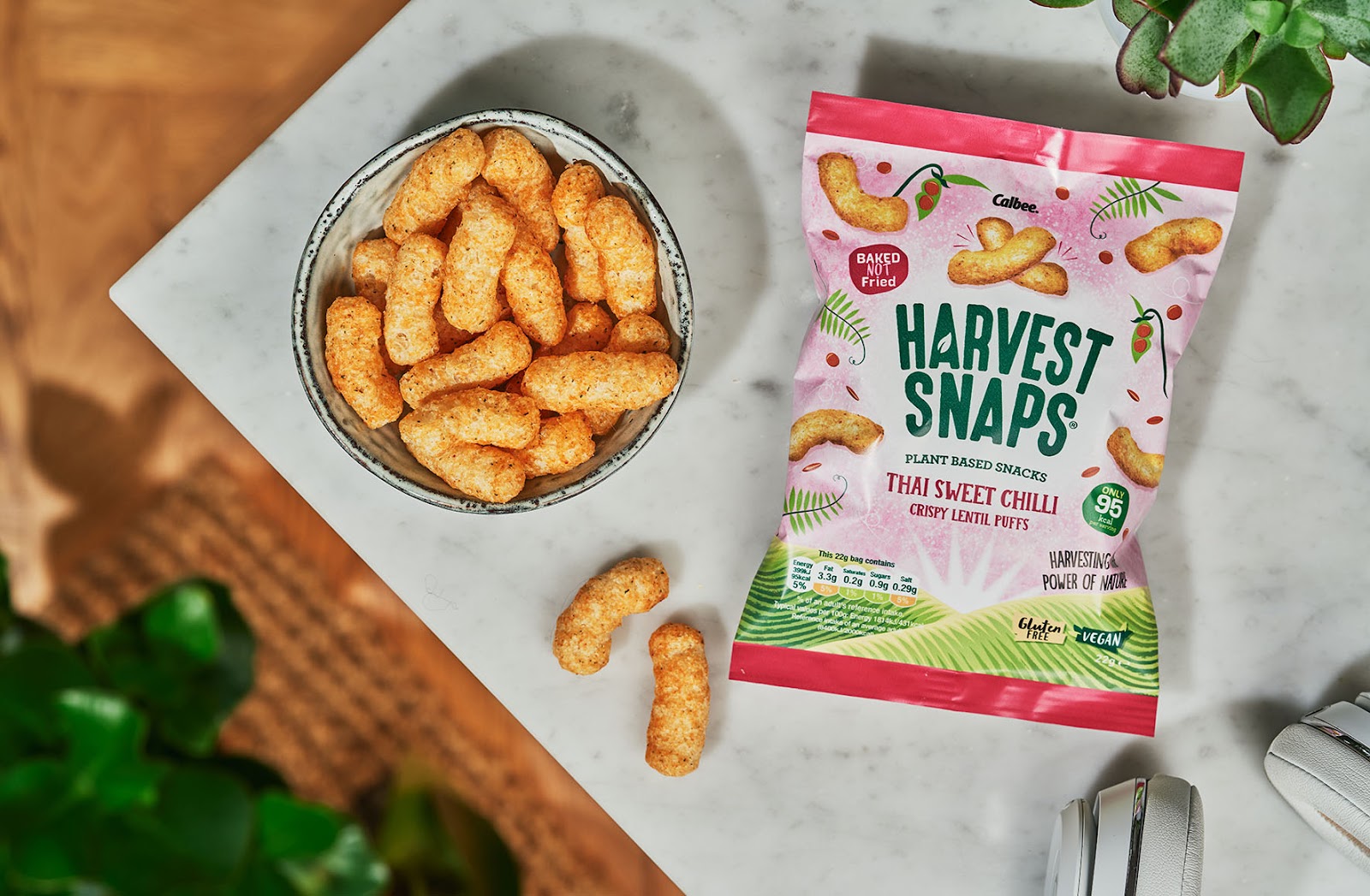 美味休閑零食包裝設(shè)計(jì)作品欣賞(圖2)