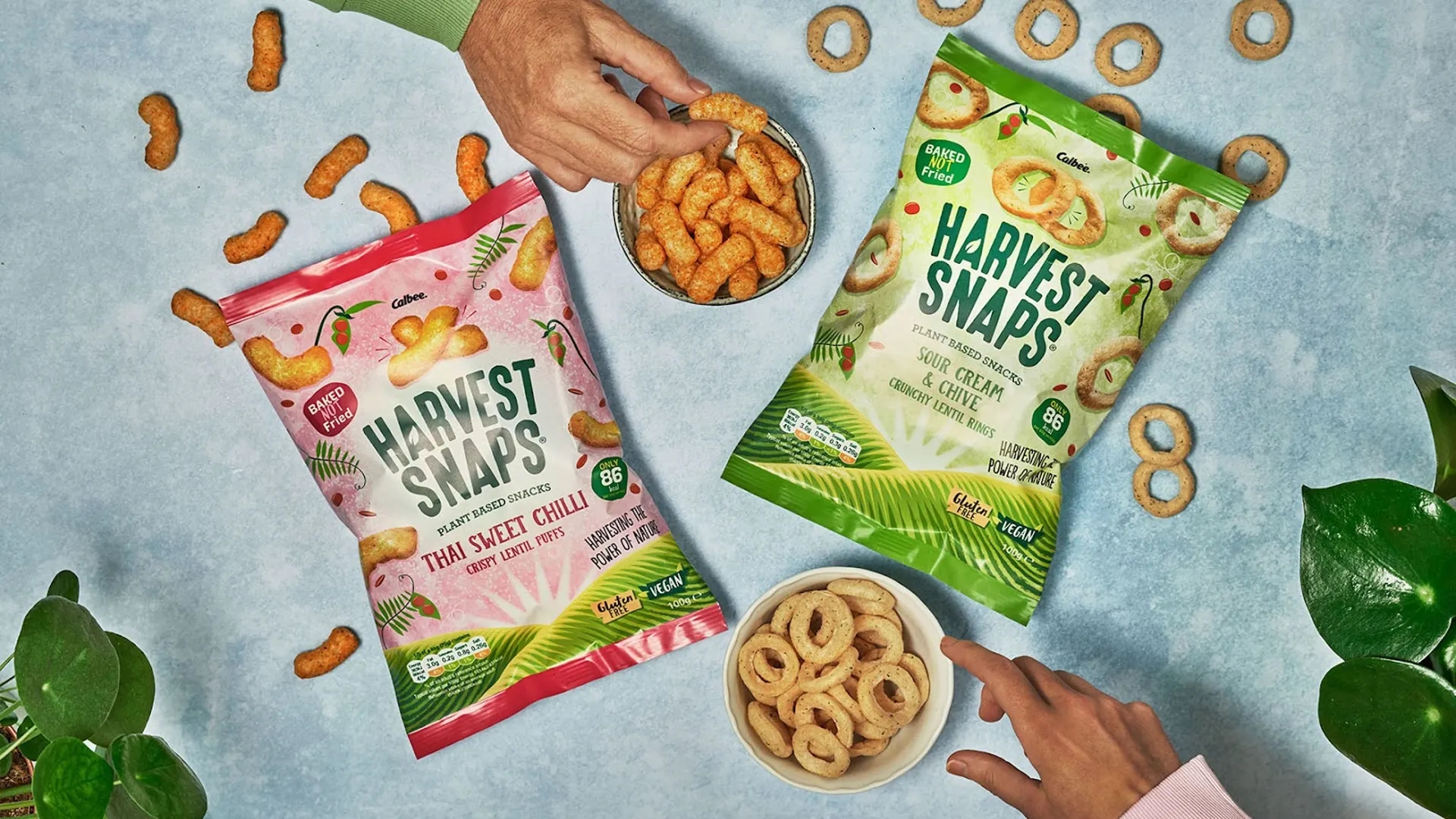 美味休閑零食包裝設(shè)計(jì)作品欣賞(圖3)