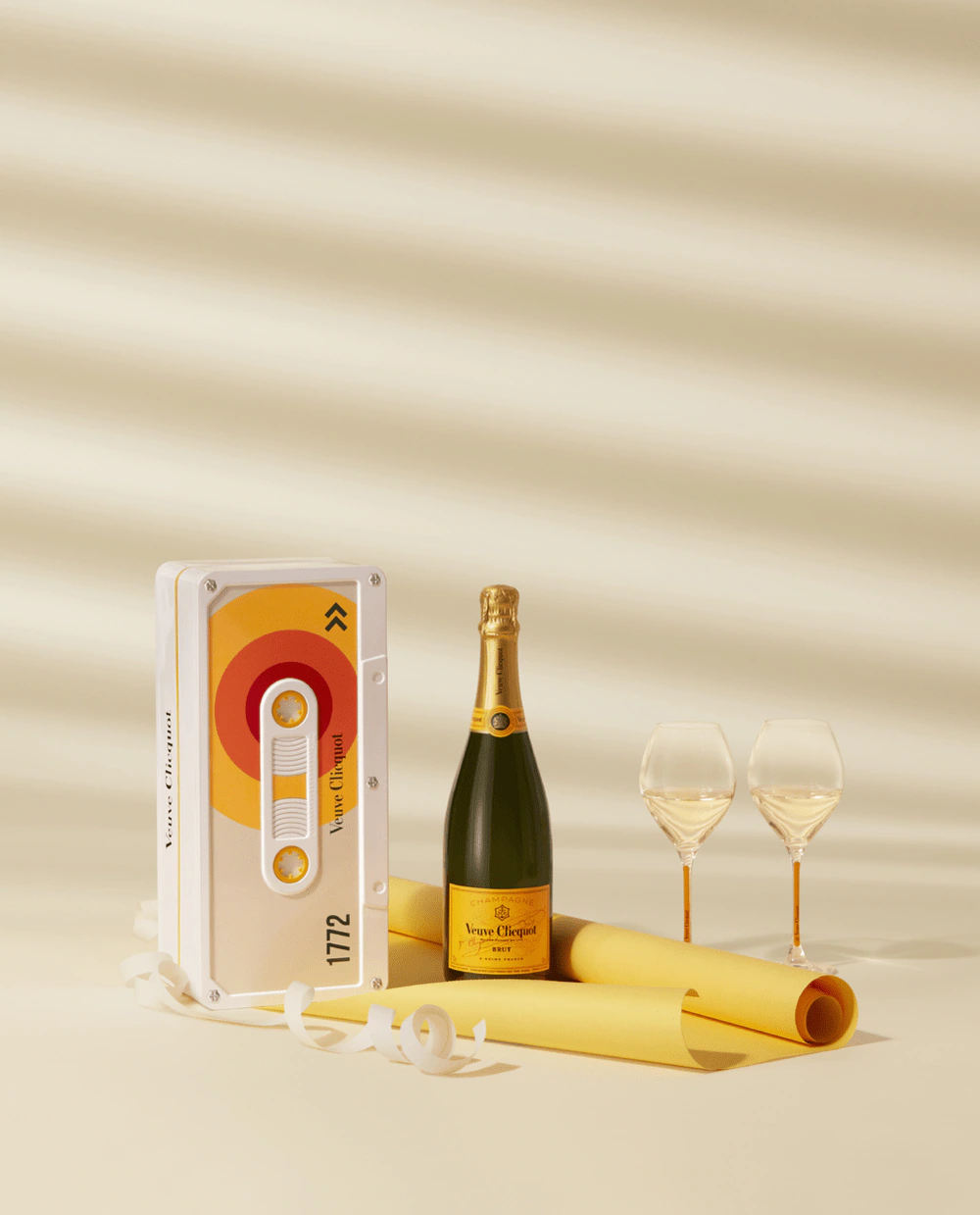 限量系列香檳創(chuàng)意包裝設(shè)計(jì)(圖4)
