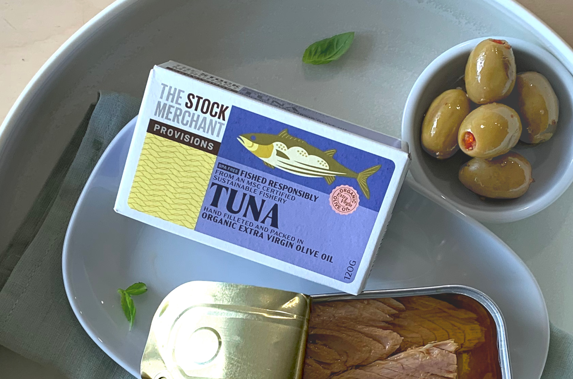 優(yōu)質(zhì)罐頭食品包裝設(shè)計(jì)作品欣賞(圖2)