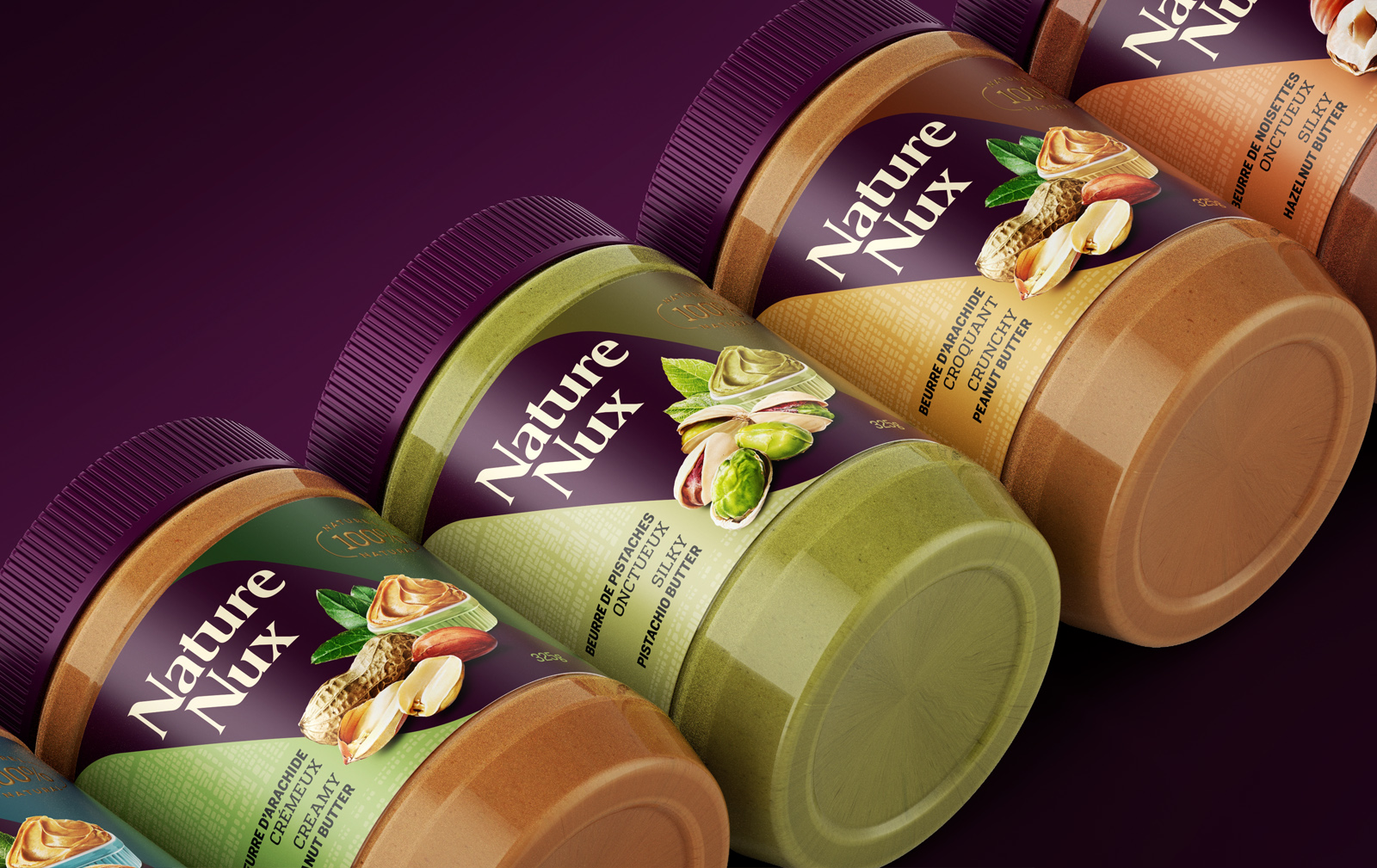 果醬創(chuàng)意包裝設(shè)計(jì)這樣做更好賣貨(圖5)