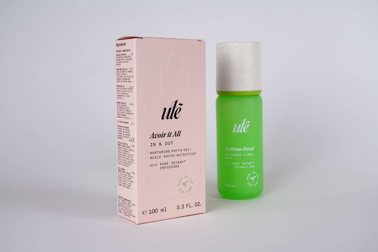 美容護(hù)膚品牌包裝設(shè)計(jì)這樣做(圖1)