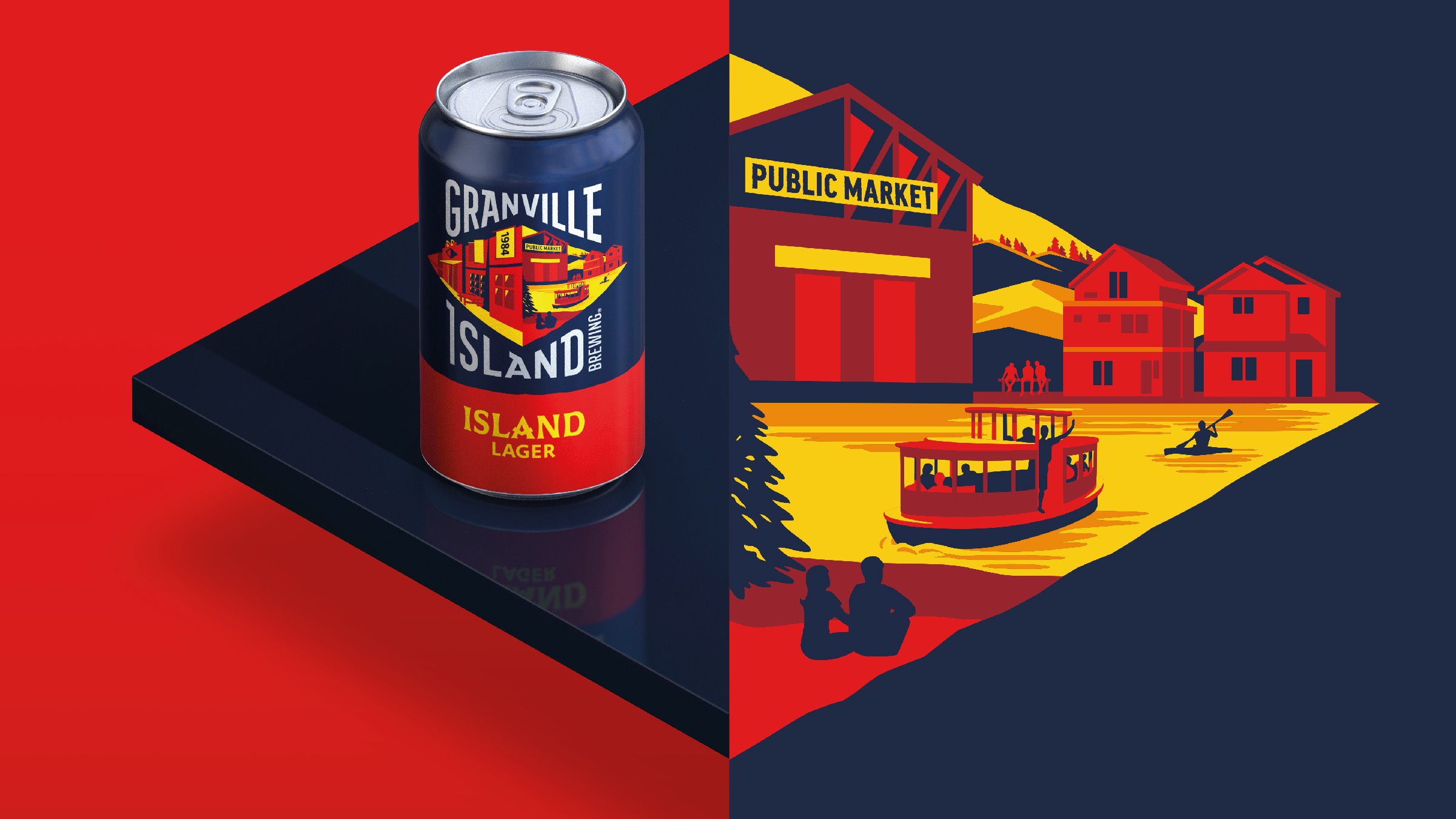 引入注目的啤酒包裝設(shè)計(jì)作品欣賞(圖3)