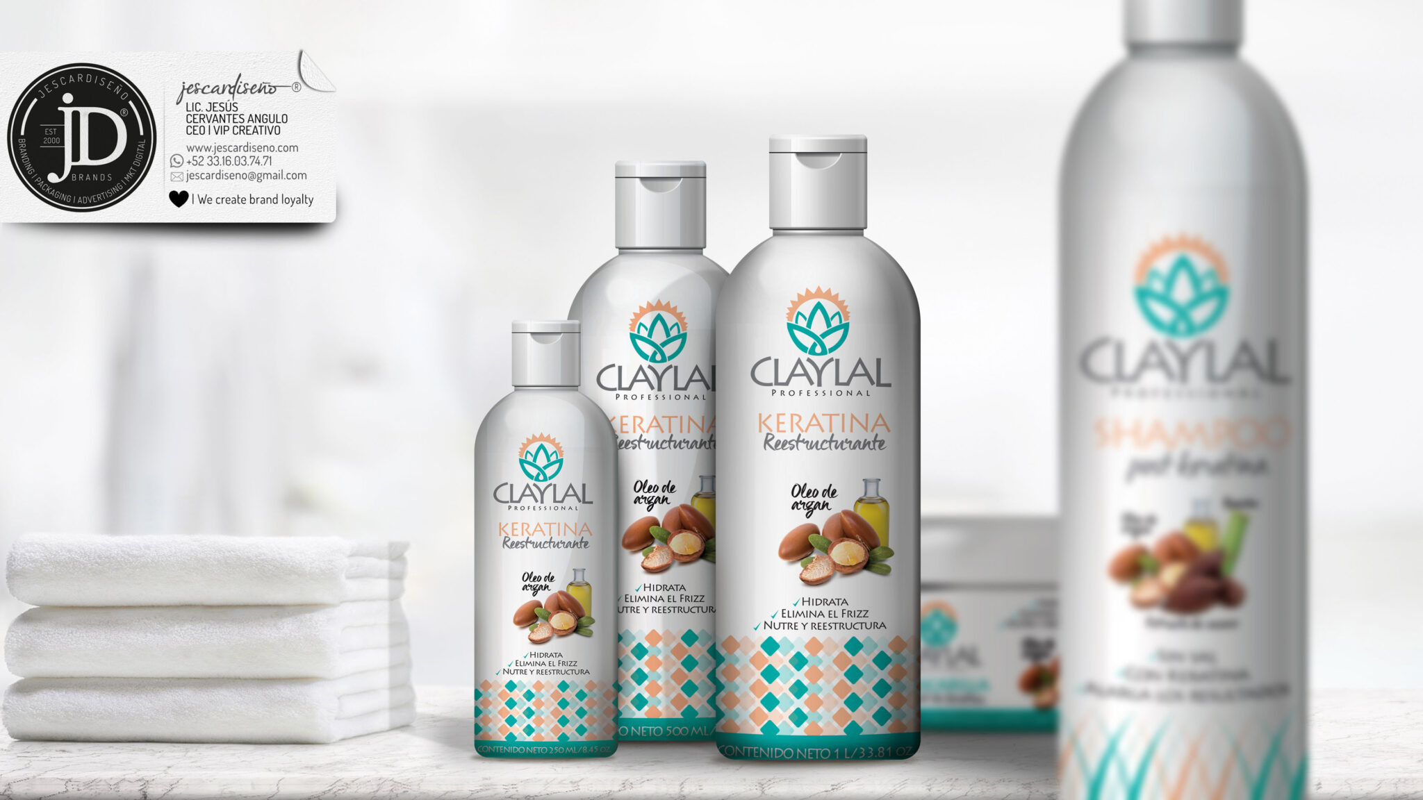 天津女性頭發(fā)護(hù)理產(chǎn)品包裝設(shè)計(圖1)