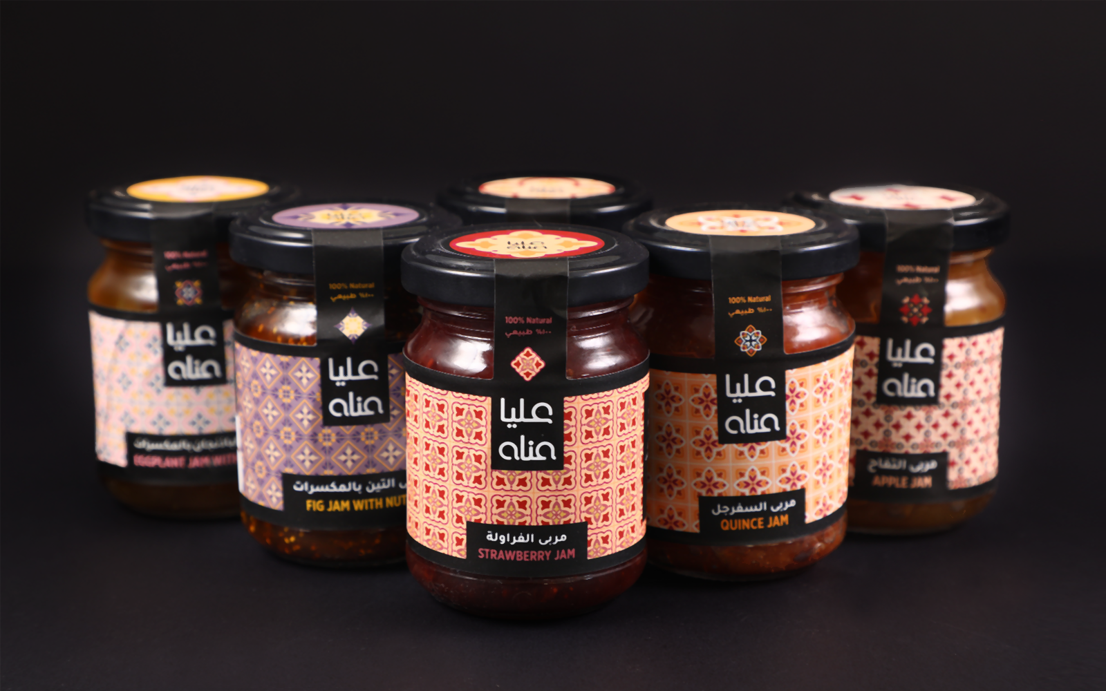 重慶瓶裝食品包裝設(shè)計(jì)作品欣賞(圖1) 重慶瓶裝食品包裝設(shè)計(jì)作品欣賞(圖1)