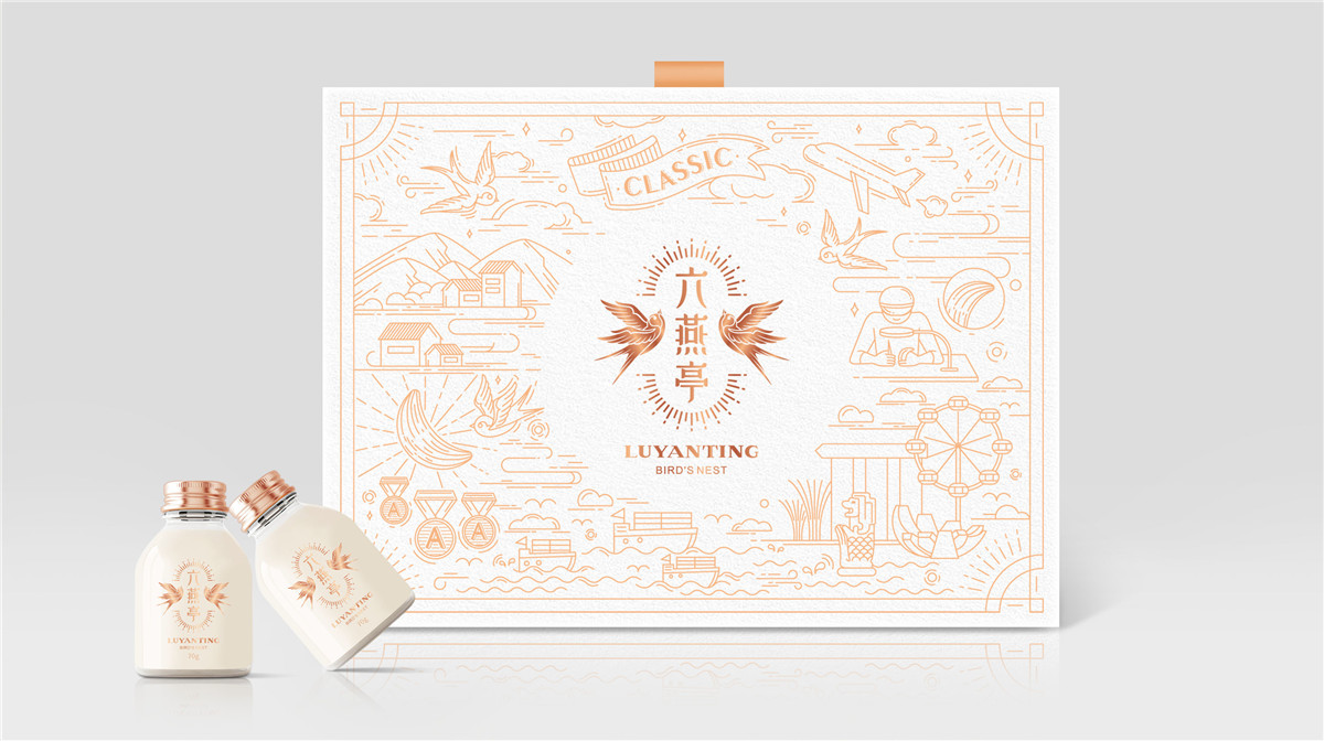 杭州食品創(chuàng)意包裝策劃這樣設(shè)計(jì)(圖3)