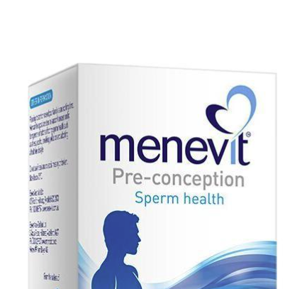 elevit 愛樂維 男士復(fù)合維生素 90粒保健產(chǎn)品包裝創(chuàng)意設(shè)計欣賞(圖3)