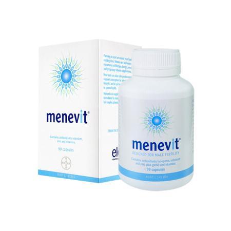 elevit 愛樂維 男士復(fù)合維生素 90粒保健產(chǎn)品包裝創(chuàng)意設(shè)計欣賞(圖2)