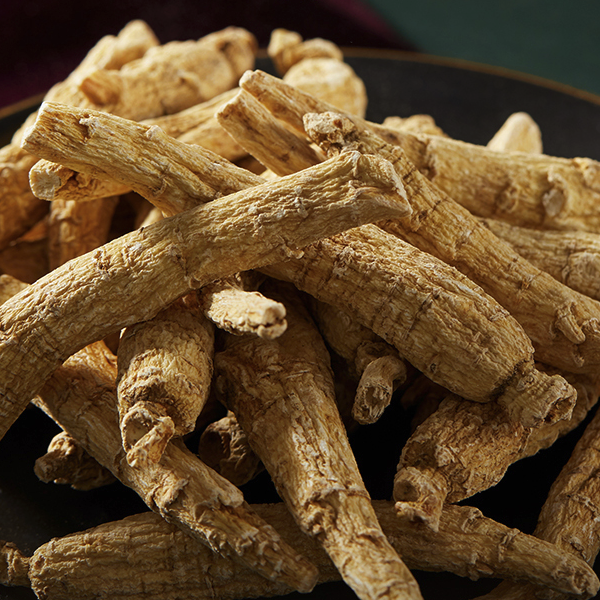 大山行 特大 花旗參原支禮盒 120g保健產(chǎn)品包裝創(chuàng)意設(shè)計欣賞(圖5)