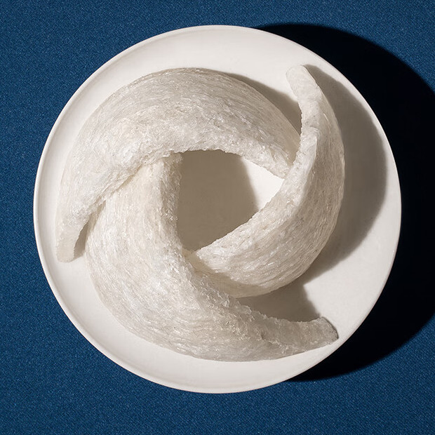 京東京造 干燕窩 50g 禮盒裝保健產品包裝創(chuàng)意設計欣賞(圖4)