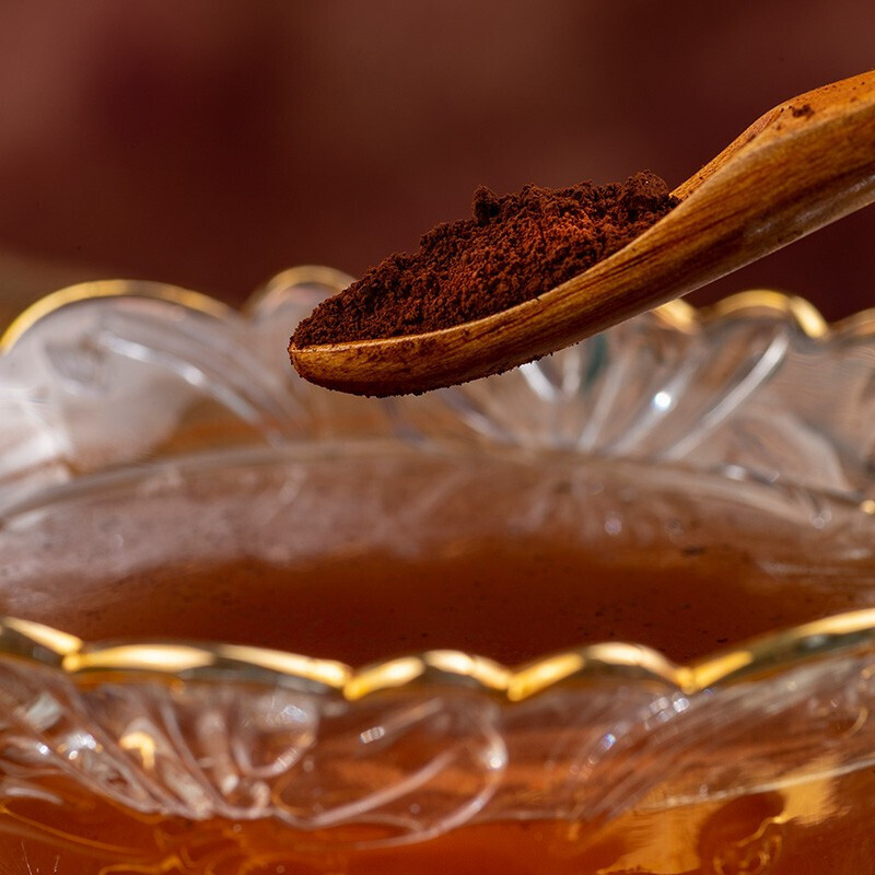 雷允上 破壁靈芝孢子粉 22g保健產(chǎn)品包裝創(chuàng)意設(shè)計(jì)欣賞(圖4)