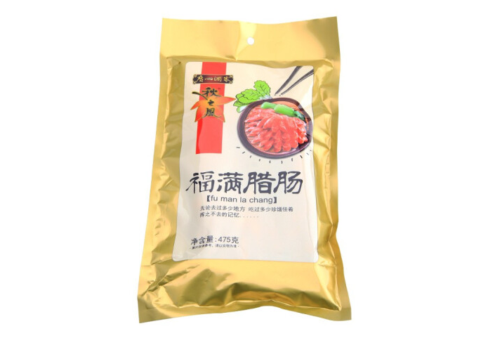 受歡迎的臘腸包裝袋設(shè)計(jì)排名(圖2) 受歡迎的臘腸包裝袋設(shè)計(jì)排名(圖2)