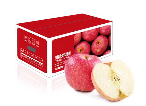 水果禮盒包裝設(shè)計(jì)這五款銷量好(圖1) 水果禮盒包裝設(shè)計(jì)這五款銷量好(圖1)