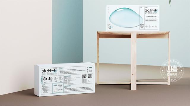 西安包裝設計公司：品牌包裝設計的4個基本規(guī)律(圖2)