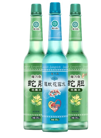 花露水包裝設(shè)計怎么做好(圖1)