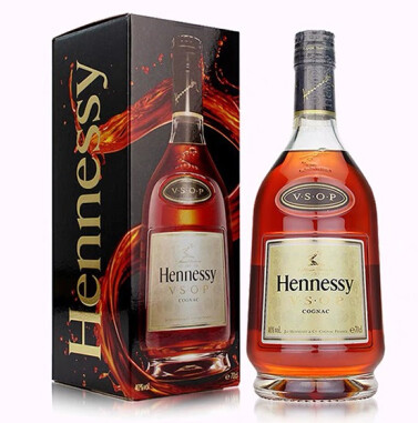 洋酒的外包裝設(shè)計(jì)怎么做更加有吸引力(圖1)