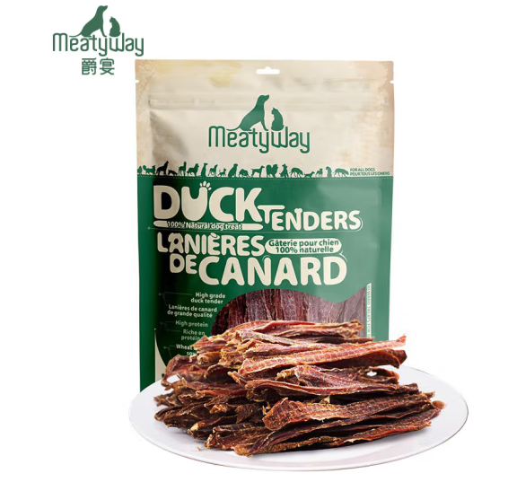 寵物食品包裝袋設計怎么做(圖1) 寵物食品包裝袋設計怎么做(圖1)