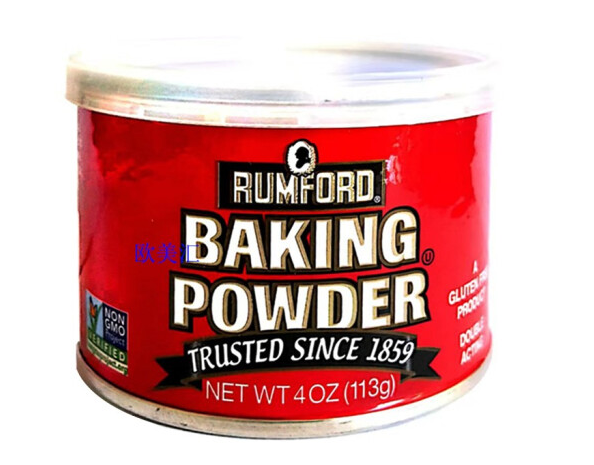 泡打粉包裝盒設(shè)計這樣做有吸引力(圖1) 泡打粉包裝盒設(shè)計這樣做有吸引力(圖1)