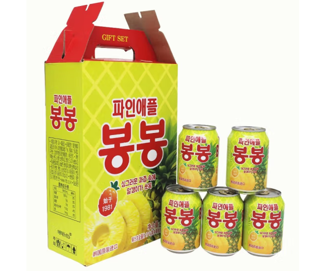 果汁包裝設(shè)計(jì)怎么做好(圖1)