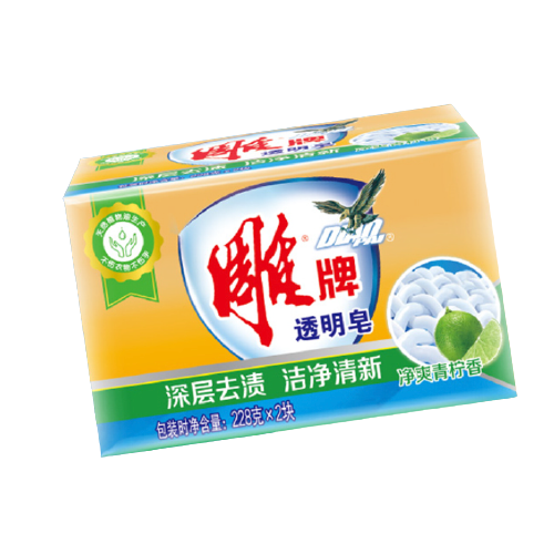 透明皂外包裝設(shè)計(jì)怎么做好賣貨(圖1) 透明皂外包裝設(shè)計(jì)怎么做好賣貨(圖1)