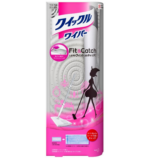 平板拖把包裝袋設(shè)計(jì)怎么做好(圖1)