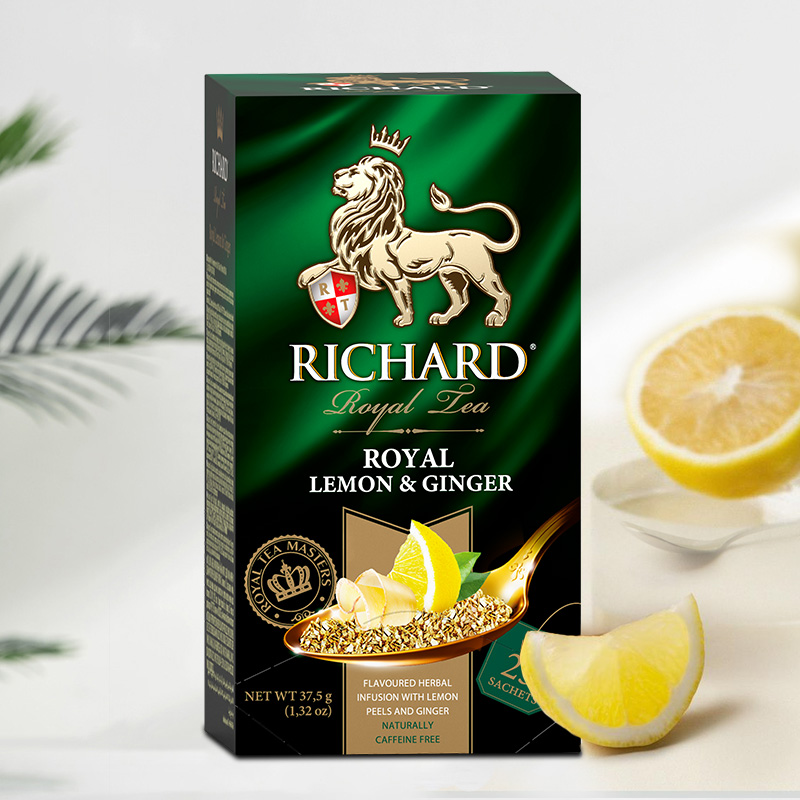 花茶外包裝盒設(shè)計(jì)作品欣賞(圖1)