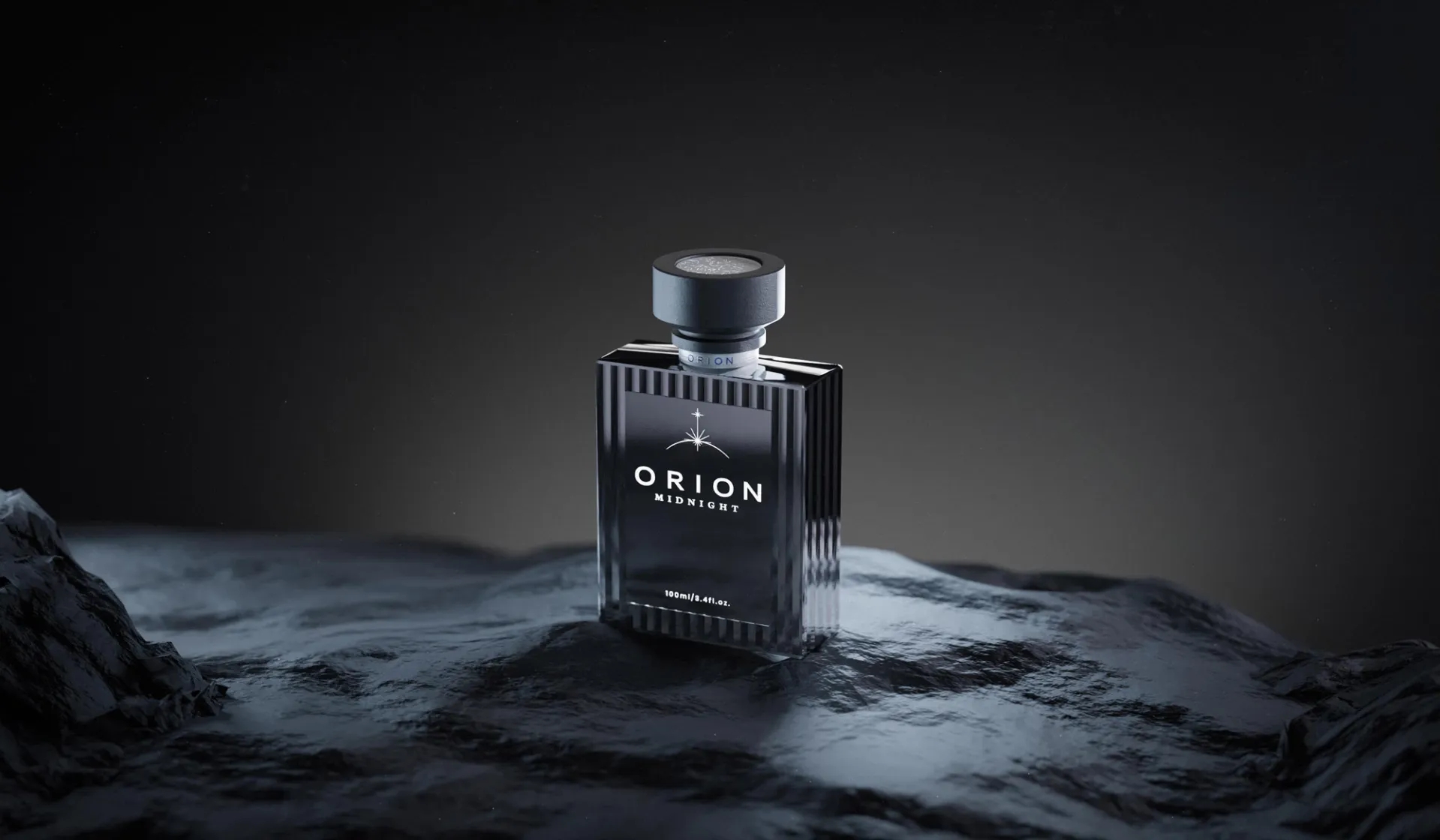 有活力的香水包裝瓶設(shè)計欣賞(圖1)