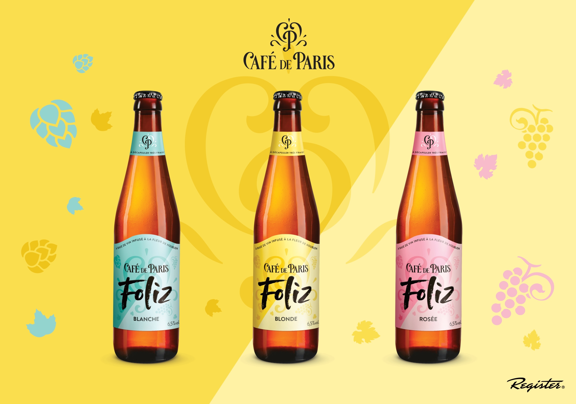 開胃酒包裝瓶設計作品欣賞(圖1) 開胃酒包裝瓶設計作品欣賞(圖1)