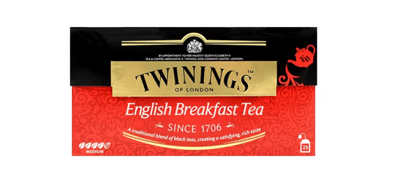 英式早餐紅茶包裝盒設(shè)計(jì)要求有哪些(圖1)