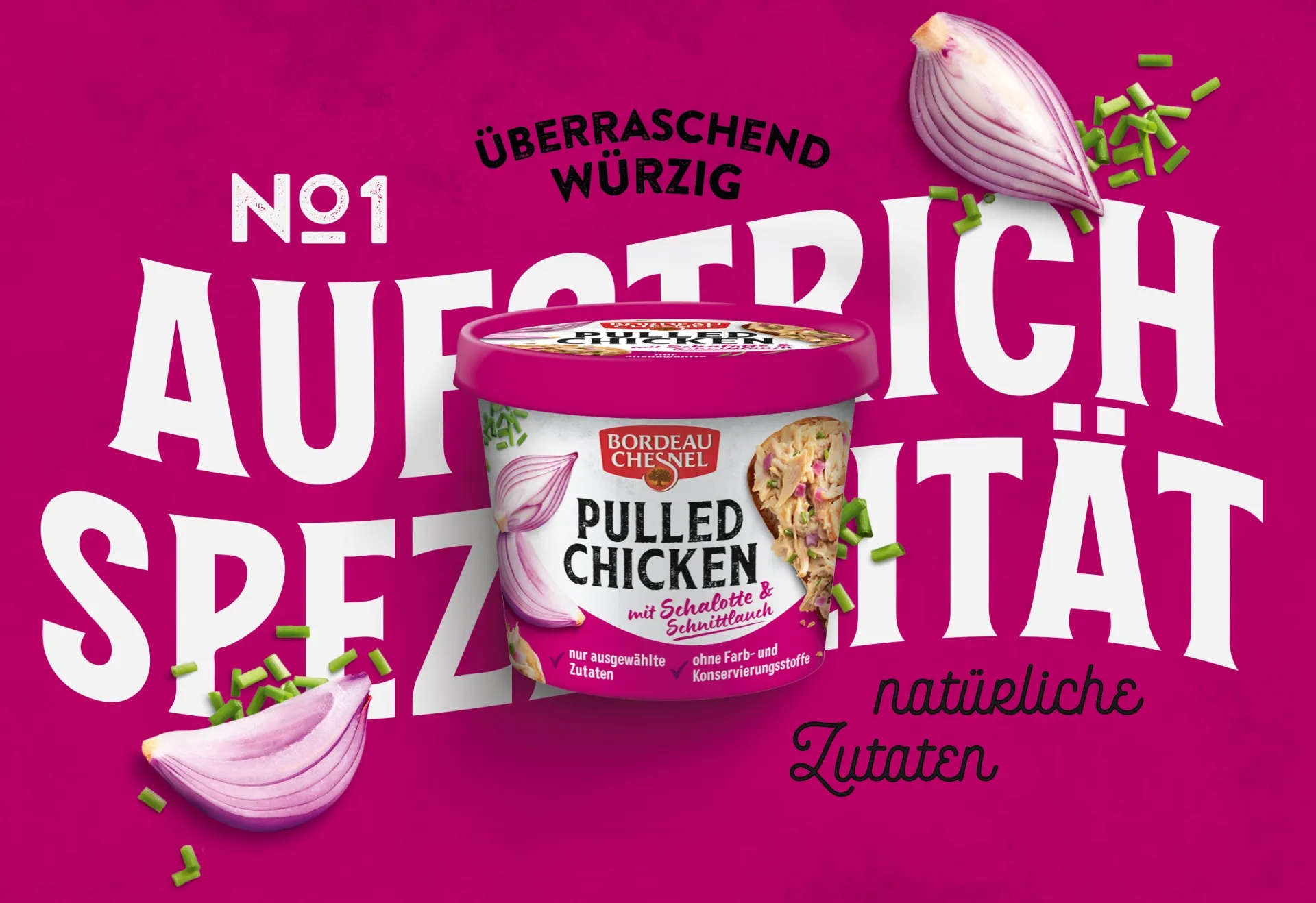 法式風(fēng)味烤雞包裝盒設(shè)計(jì)欣賞(圖1)