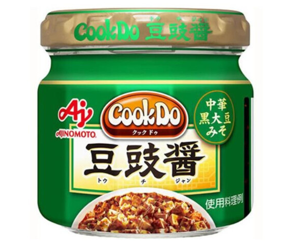 風(fēng)味豆豉醬包裝瓶設(shè)計(jì)作品欣賞(圖1)