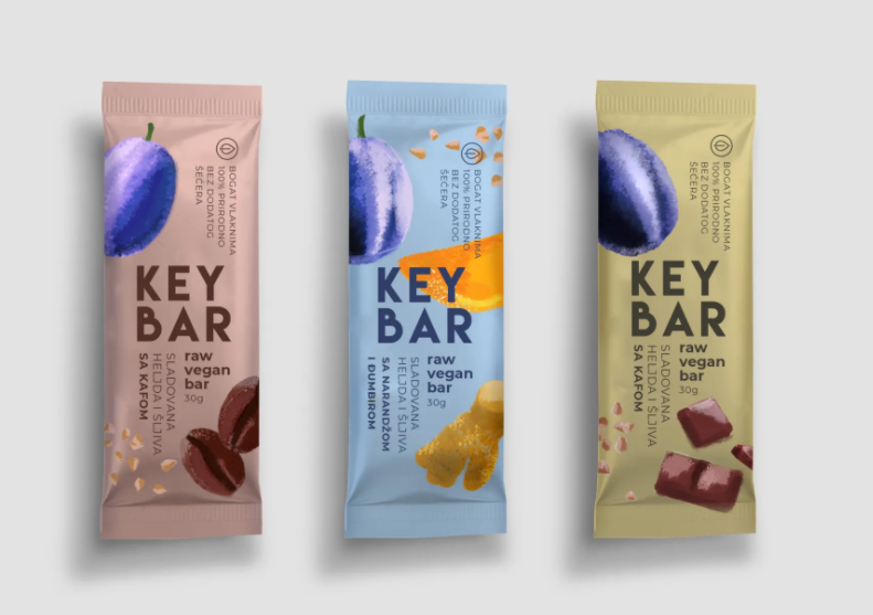 系列生素食棒包裝袋設(shè)計(jì)要求有哪些(圖1)