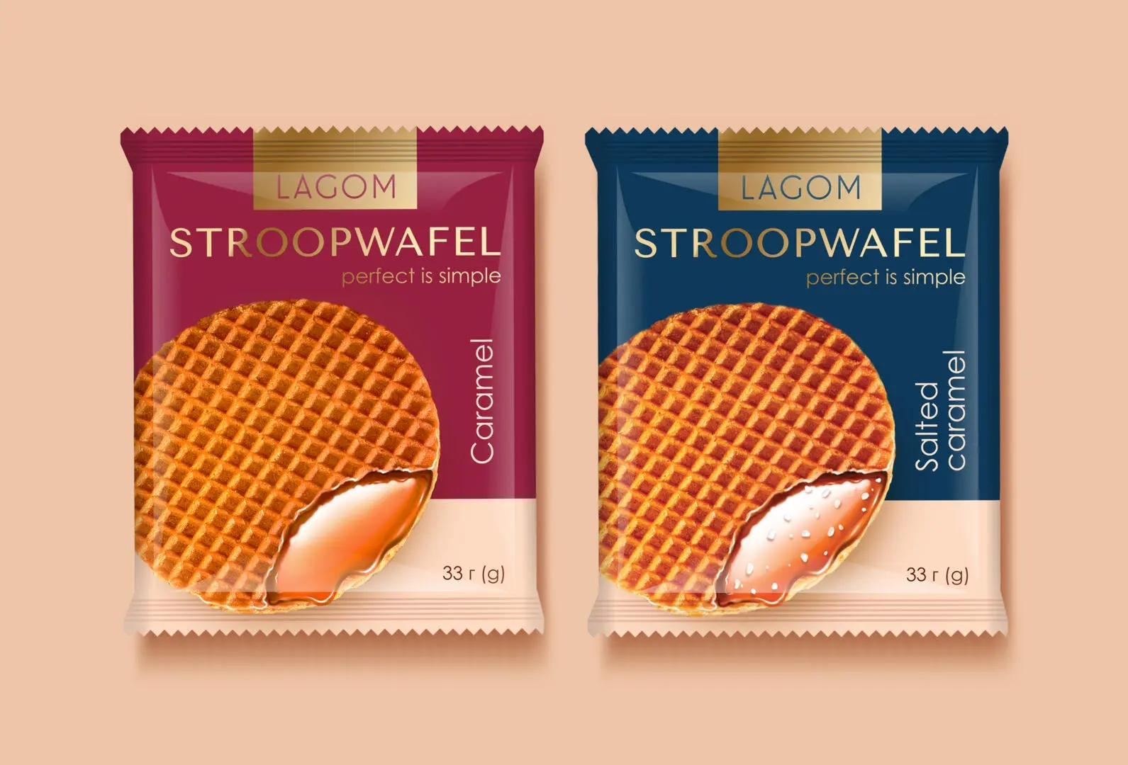 創(chuàng)意食品包裝設(shè)計(jì)怎么做有吸引力(圖1)