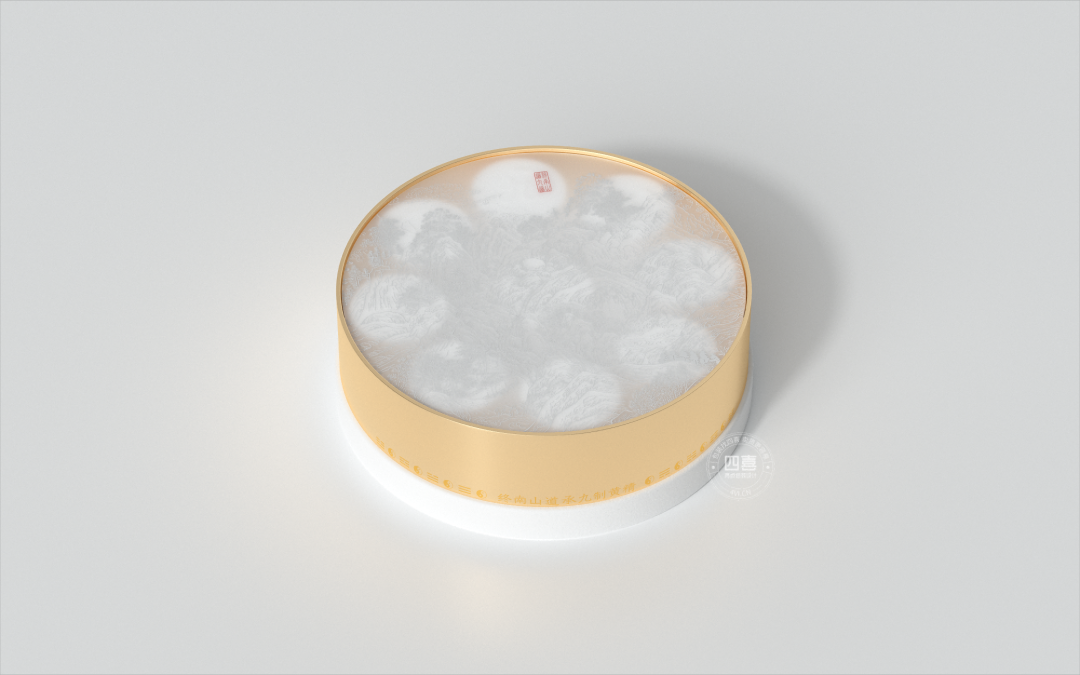 四喜：從道九道黃精案例，看新品牌包裝從0-1怎么做？(圖4)