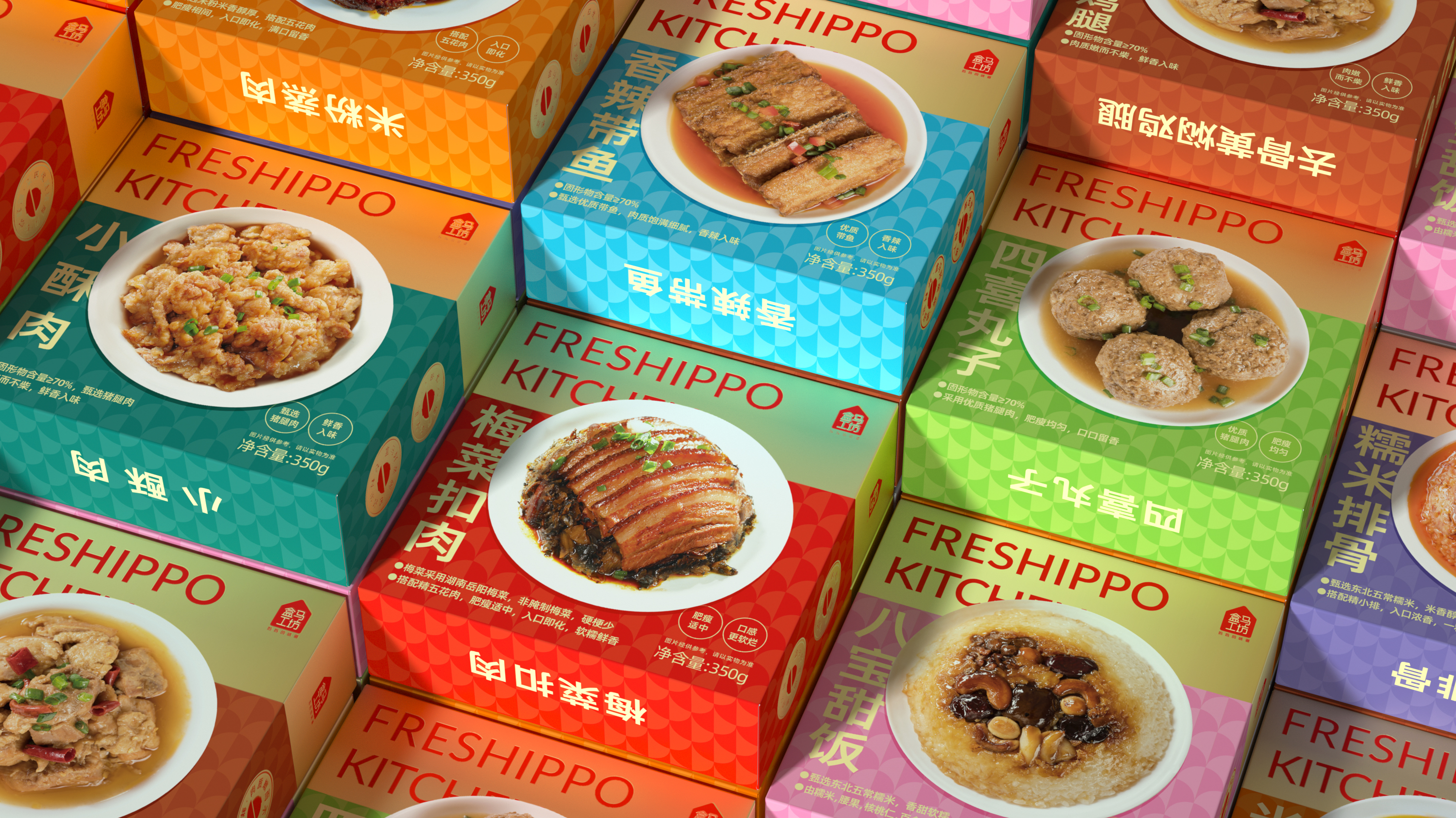 食品包裝設(shè)計(jì)的關(guān)鍵要點(diǎn)(圖1)