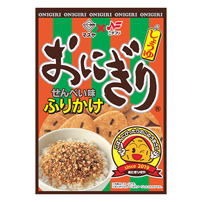 醬油香味的米飯配菜包裝設(shè)計(jì)(圖1)