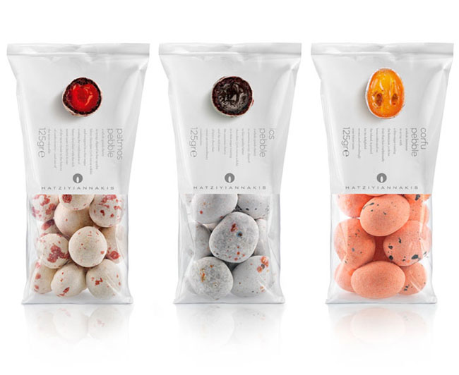 糕點(diǎn)包裝袋設(shè)計(jì)(圖2)