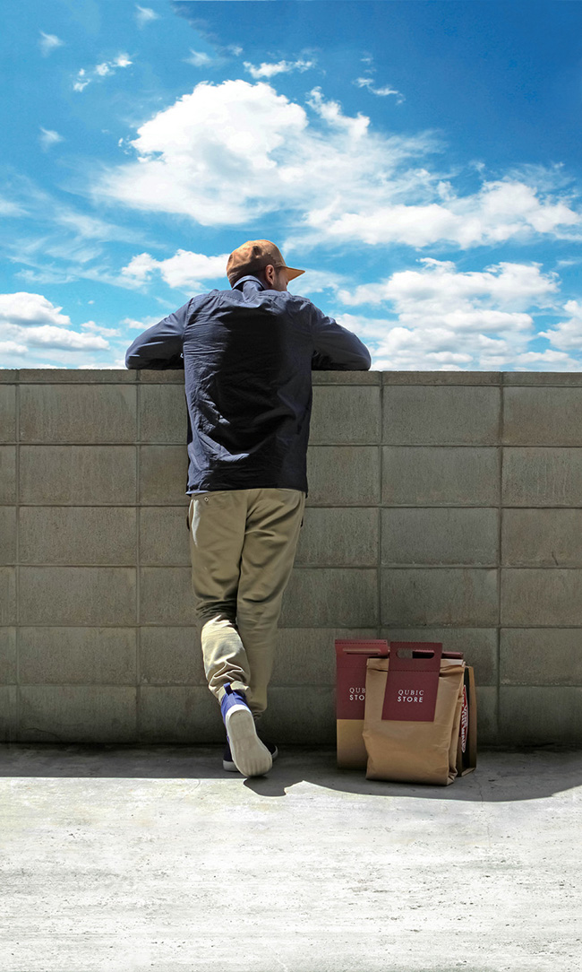 瓦楞紙購物袋包裝設(shè)計(圖8)