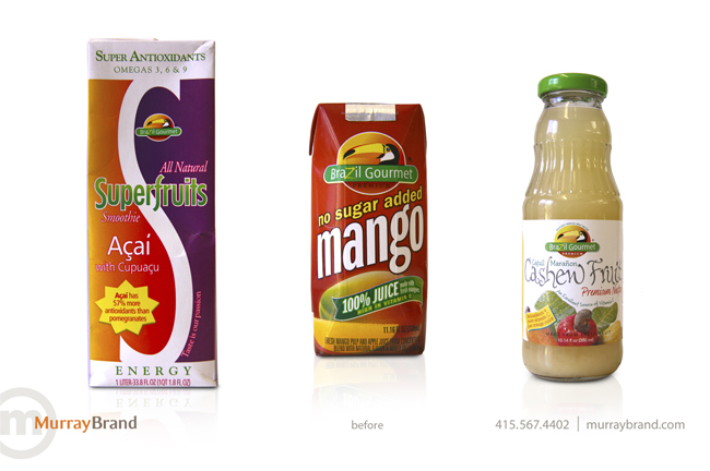 果汁包裝設(shè)計升級(圖2)