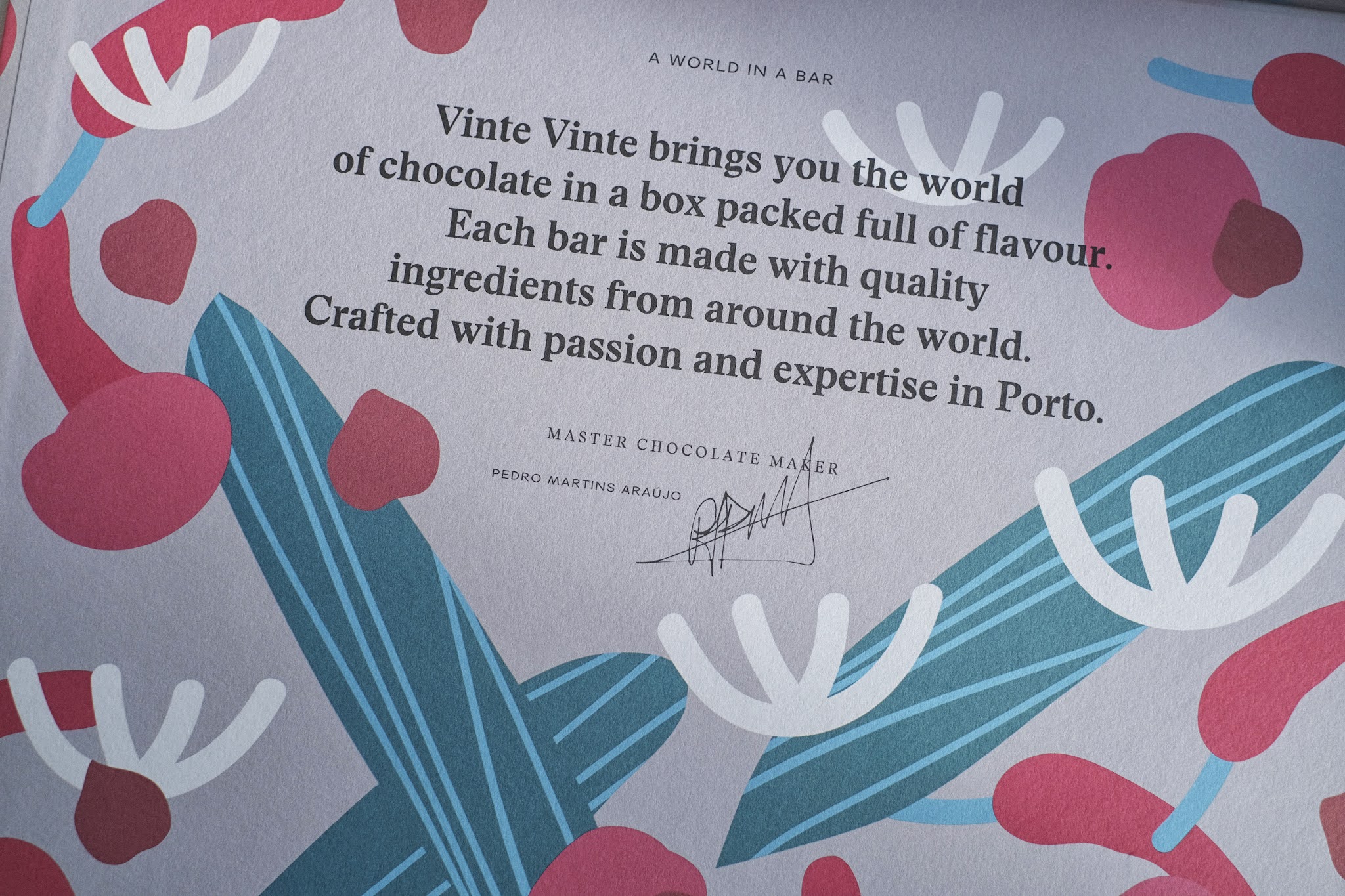 精致的巧克力食品包裝設計(圖9) 精致的巧克力食品包裝設計(圖9)