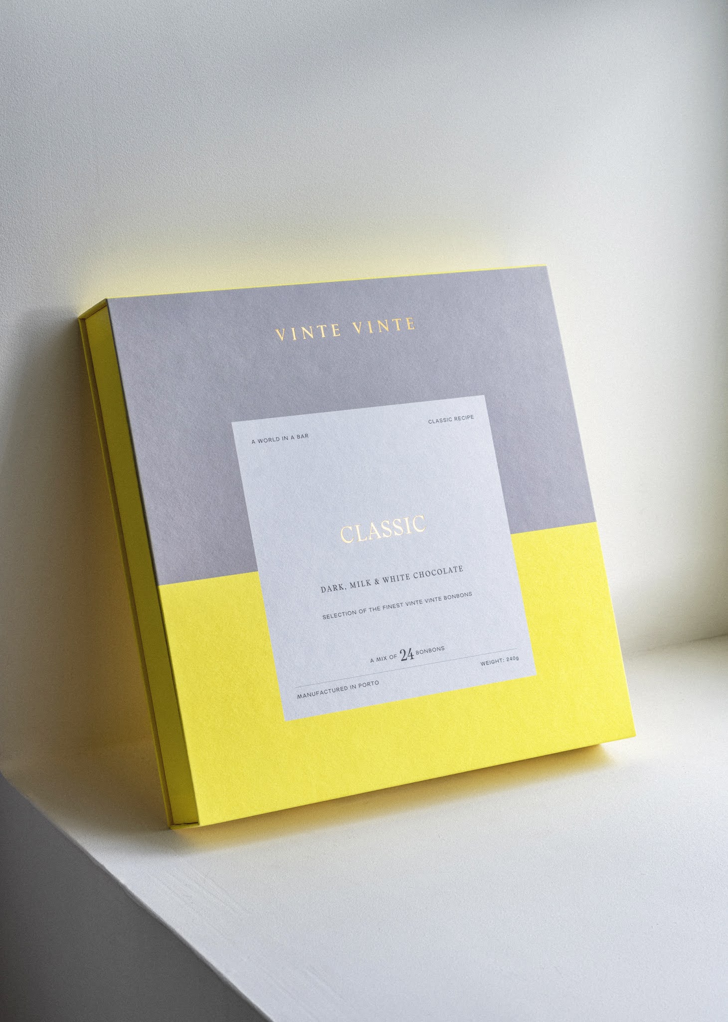 精致的巧克力食品包裝設計(圖12) 精致的巧克力食品包裝設計(圖12)