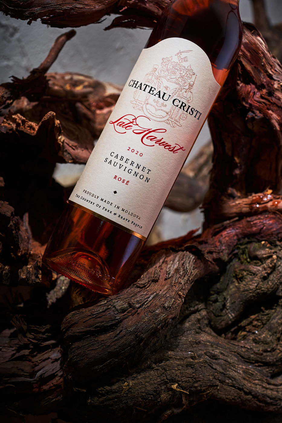 簡約紅酒包裝設(shè)計參考(圖5) 簡約紅酒包裝設(shè)計參考(圖5)