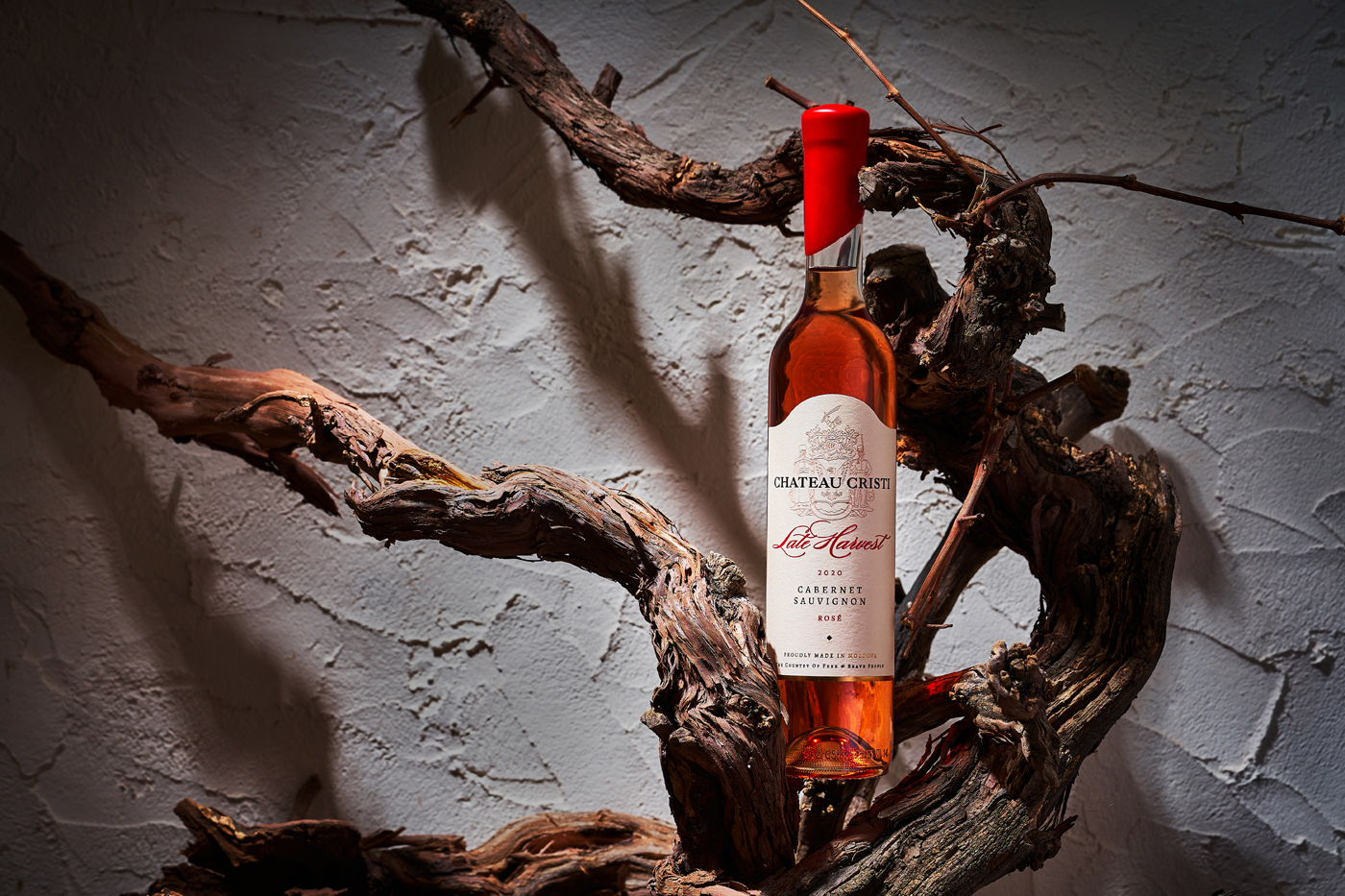 簡約紅酒包裝設(shè)計參考(圖6) 簡約紅酒包裝設(shè)計參考(圖6)