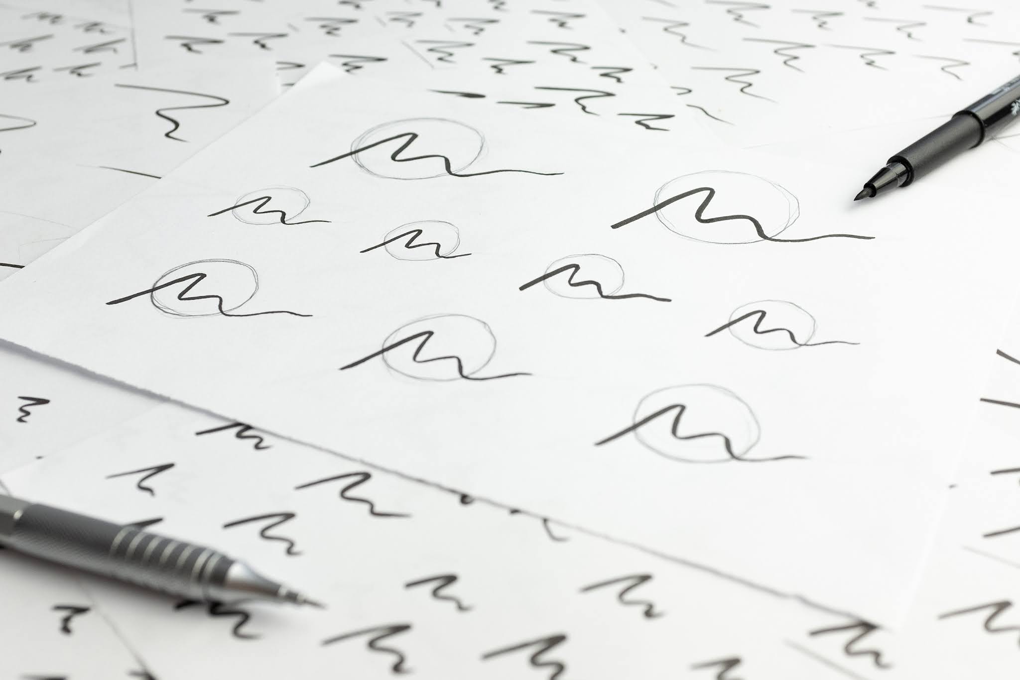 山脈樹的年輪概念的酒包裝設計(圖3) 山脈樹的年輪概念的酒包裝設計(圖3)