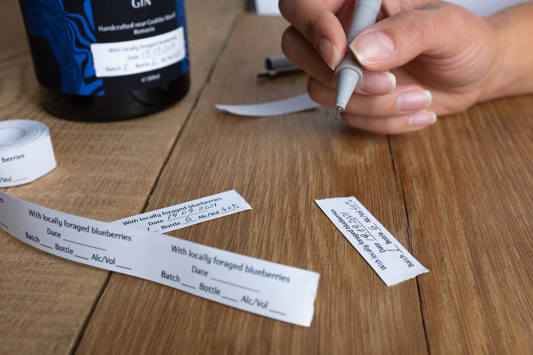 山脈樹的年輪概念的酒包裝設計(圖8) 山脈樹的年輪概念的酒包裝設計(圖8)