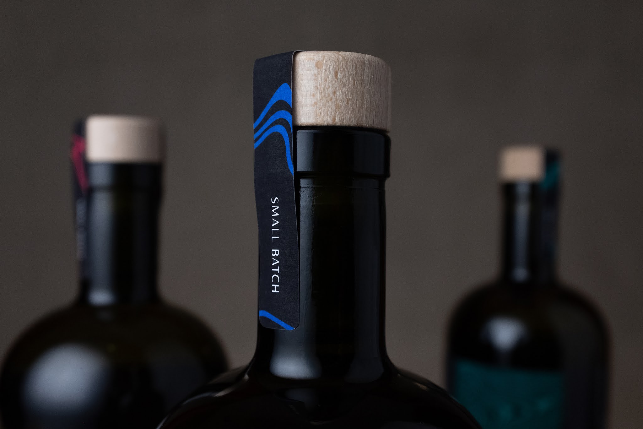 山脈樹的年輪概念的酒包裝設計(圖15) 山脈樹的年輪概念的酒包裝設計(圖15)