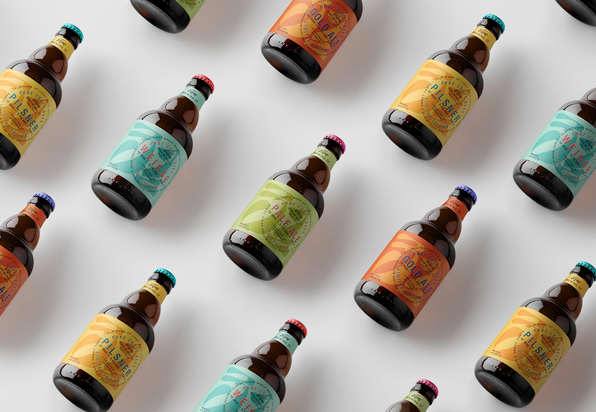 系列淡啤酒包裝設(shè)計(jì)(圖10) 系列淡啤酒包裝設(shè)計(jì)(圖10)